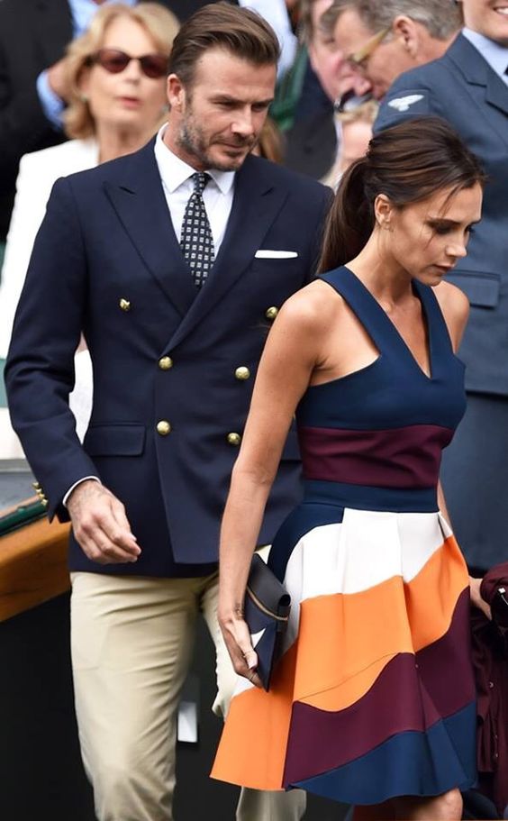 Racing Day Style Tips – What To Wear