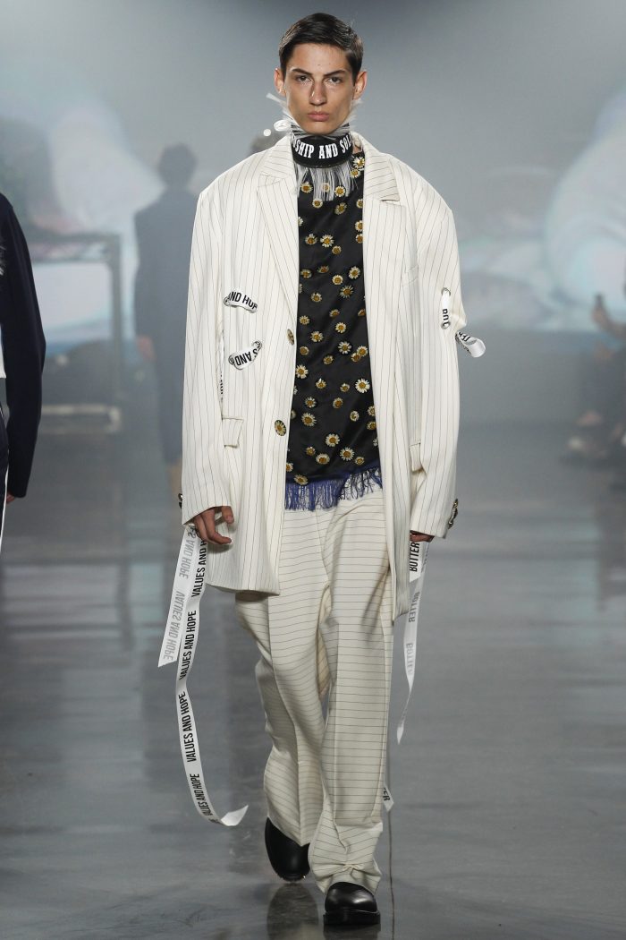 NYFW: VFILES Spring/Summer 2017 Collection – PAUSE Online | Men's ...