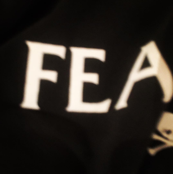 Fear of God x Mastermind JAPAN Collaboration Teaser