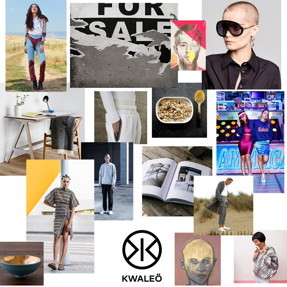Kwaleö: Get to Know The Innovative E-shop