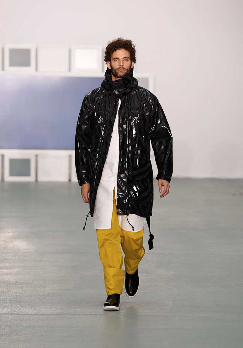 MFW: Teatum Jones Spring/Summer 2017 Collection