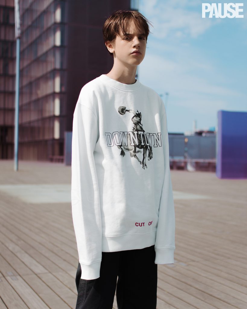 PAUSE Editorial: Boys Of Summer 2016 (Paris) – PAUSE Online | Men's ...