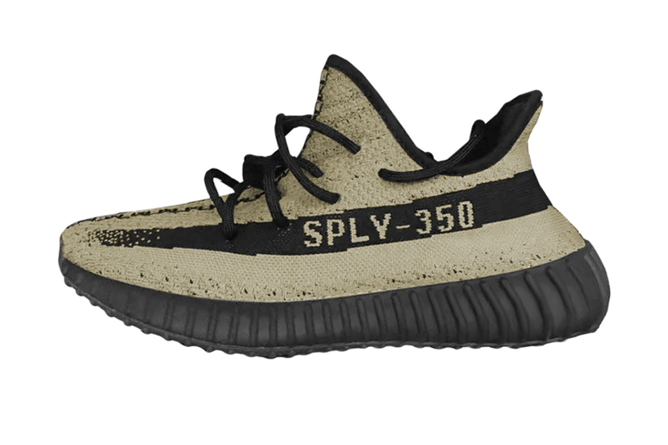 Adidas YEEZY Boost 350 V2 Reveals A New Colourway