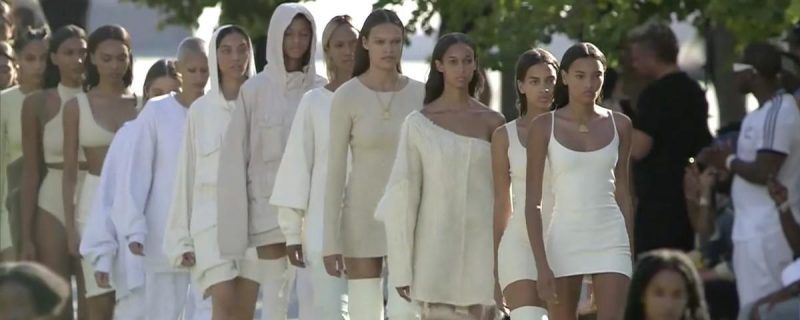 Yeezy Season 4: The Price List