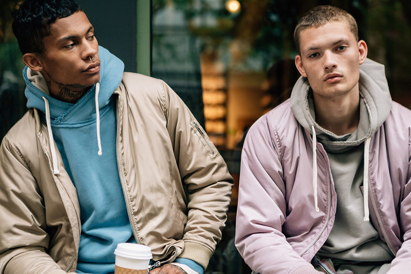 KITH Reveals FW16 Lookbook