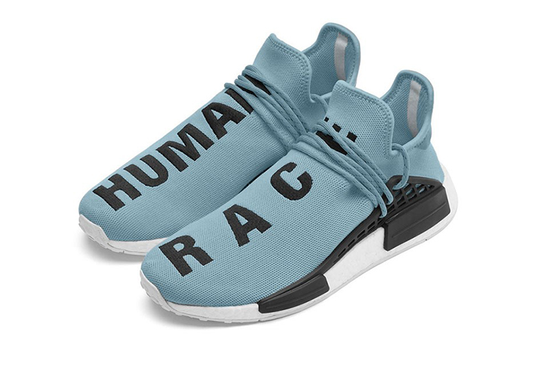 Pharrell’s “Human Race” NMD Gets A New Colourway