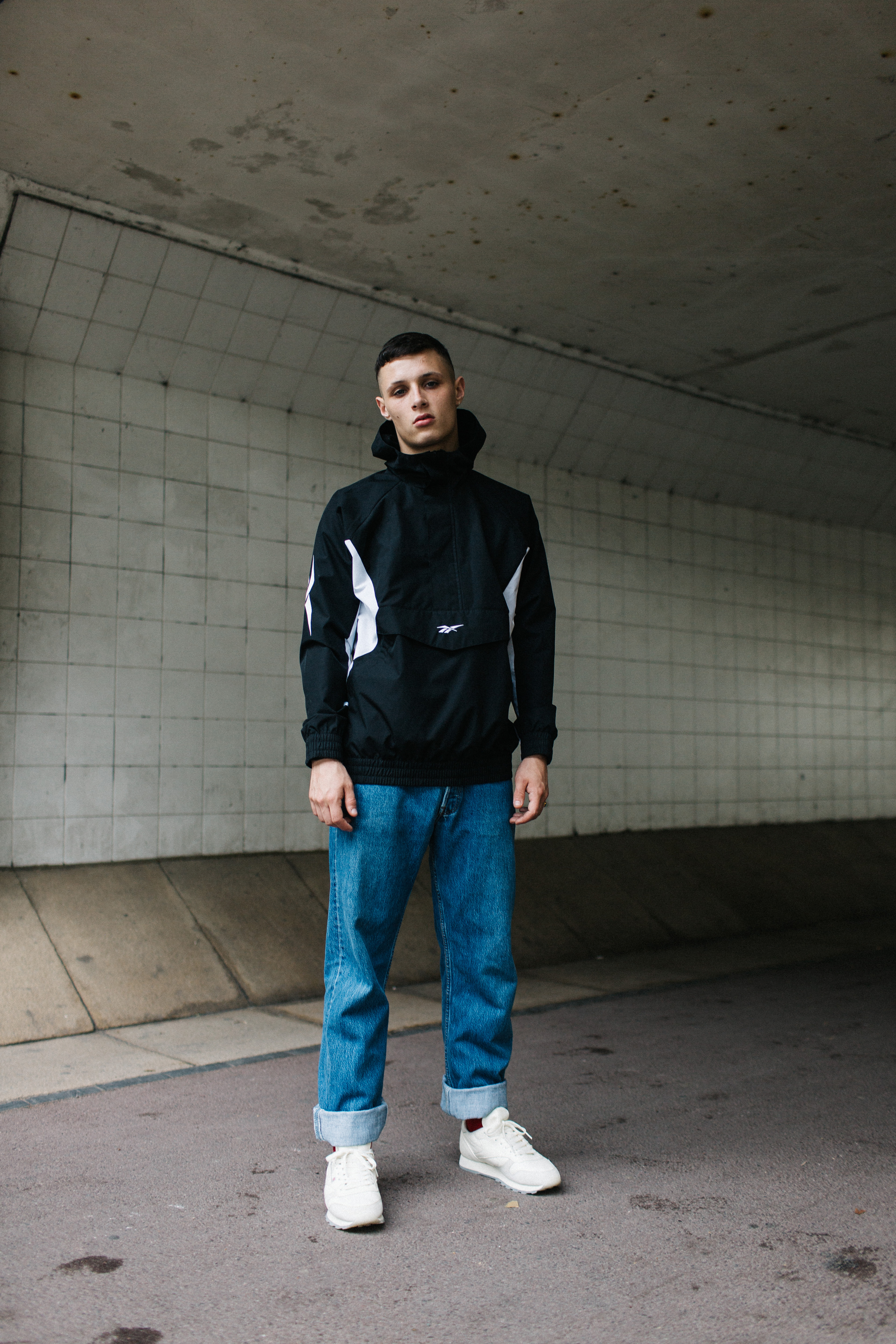 Reebok Vector Collection Part Two