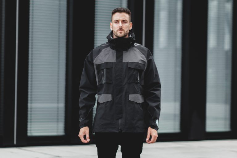 Adidas x White Mountaineering Shell Jacket – PAUSE Online | Men's ...