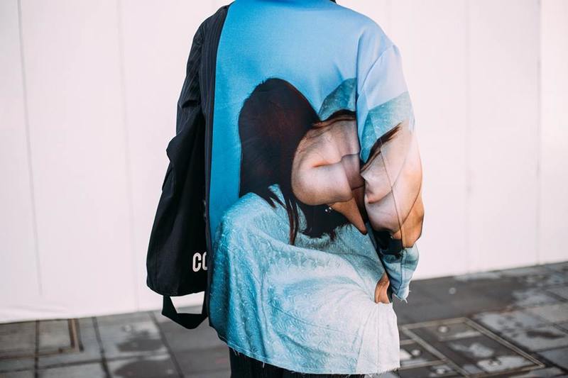 Street Style Shots: Tokyo Fashion Week Part 1
