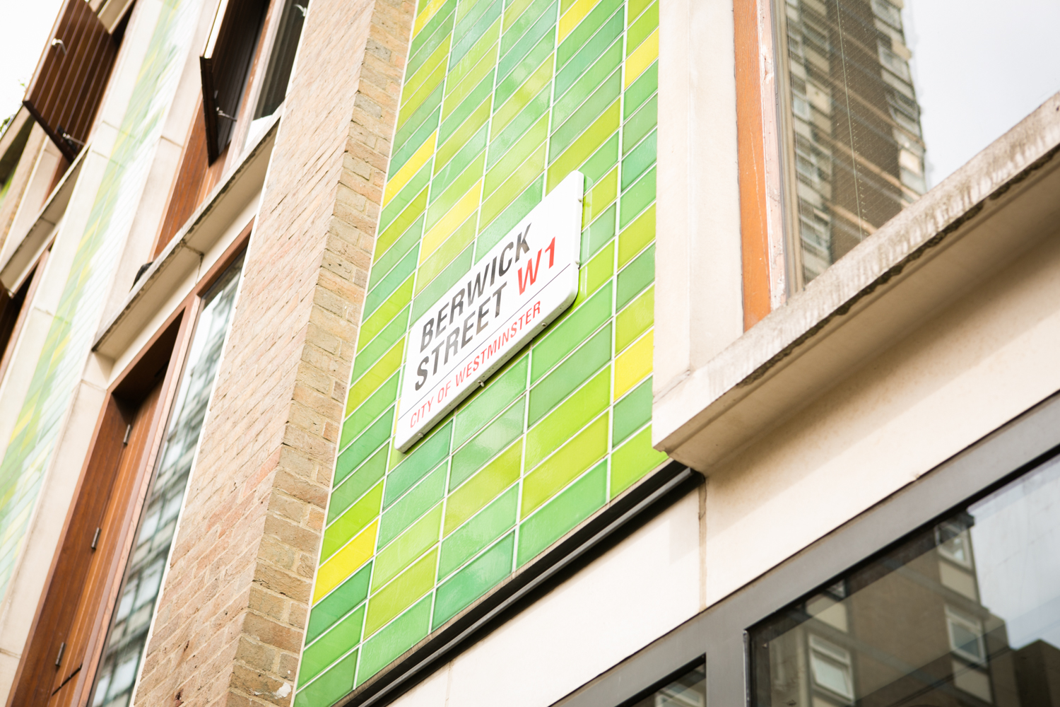 PAUSE Places To Go: Berwick Street