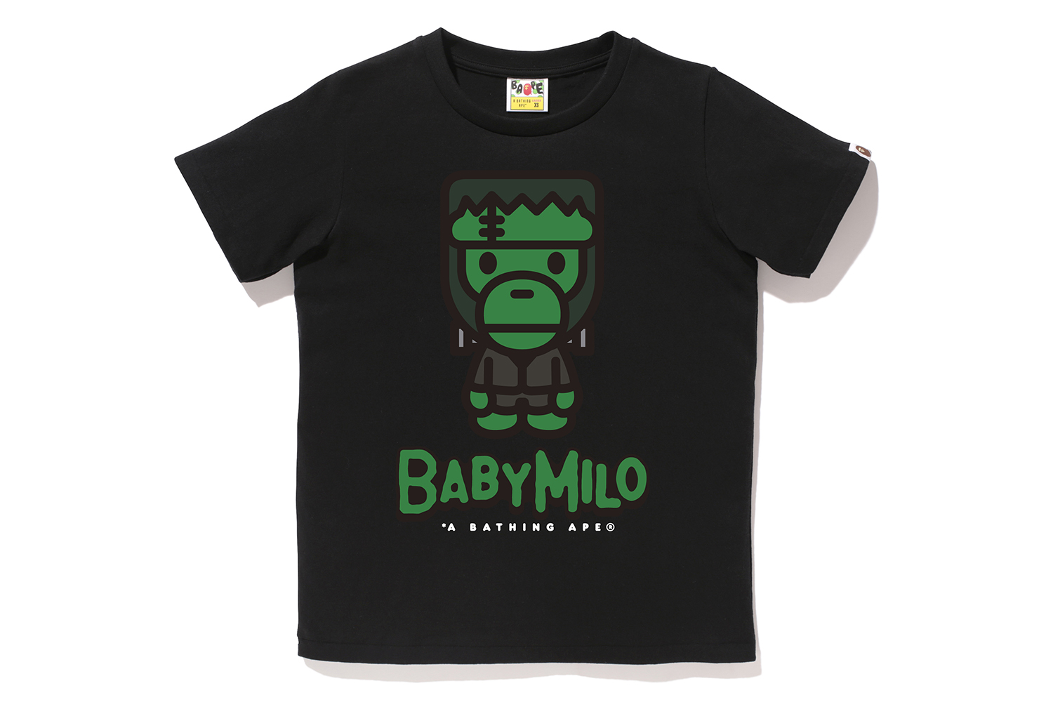 Bathing Ape For Halloween