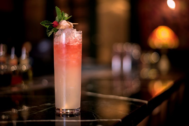 PAUSE EATS: The Four Sisters Townhouse
