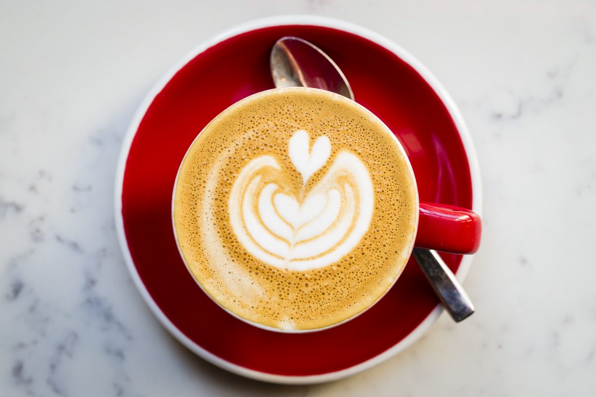 PAUSE Eats: London Grind