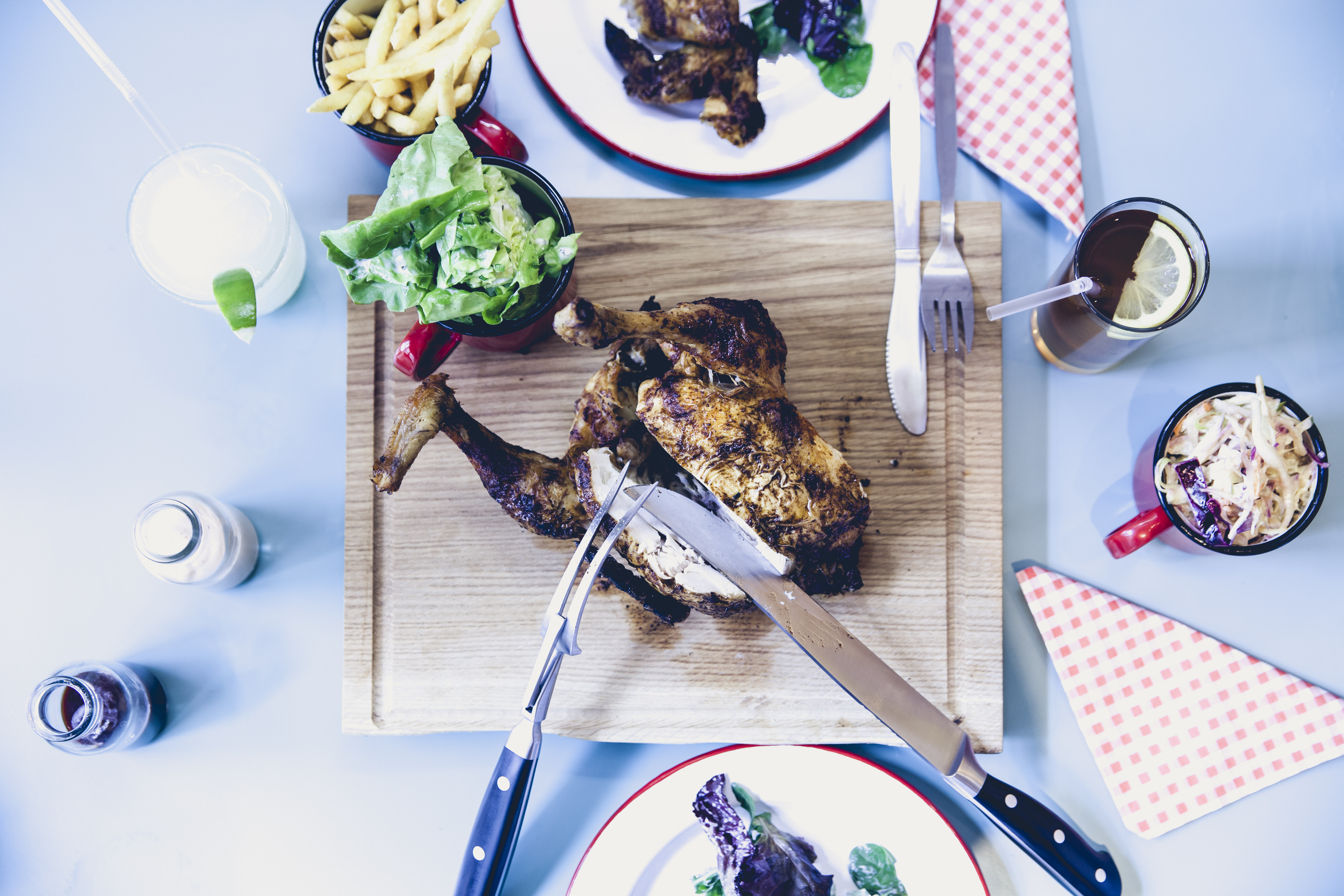PAUSE Eats: Ma’Plucker