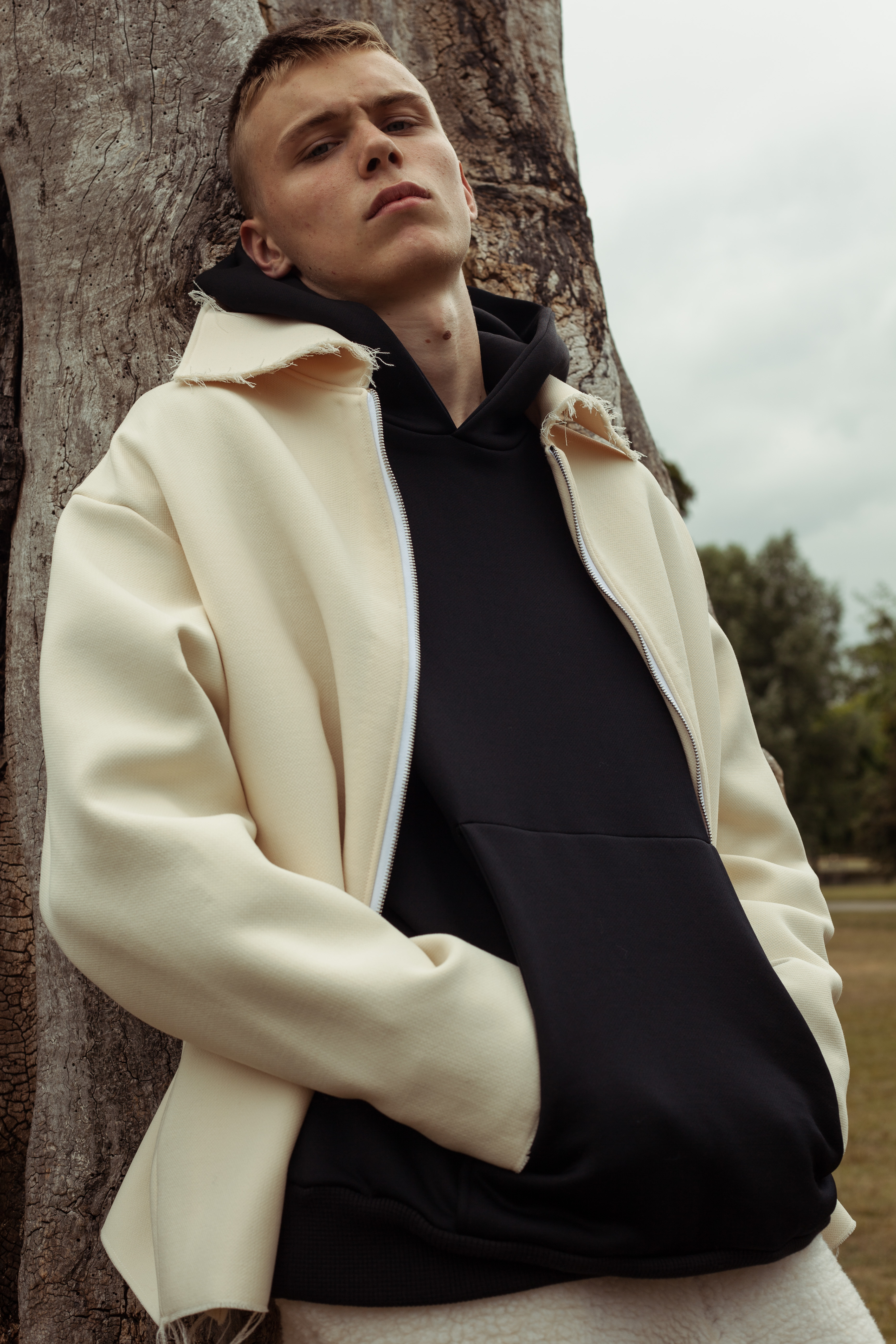 Nobless Couture AW16 Collection