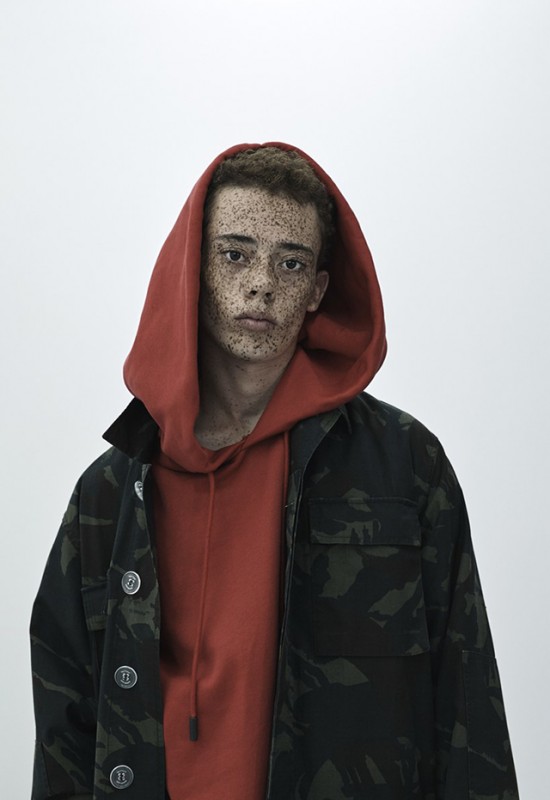 OFF-WHITE x Matches Fashion Exclusive Capsule Collection