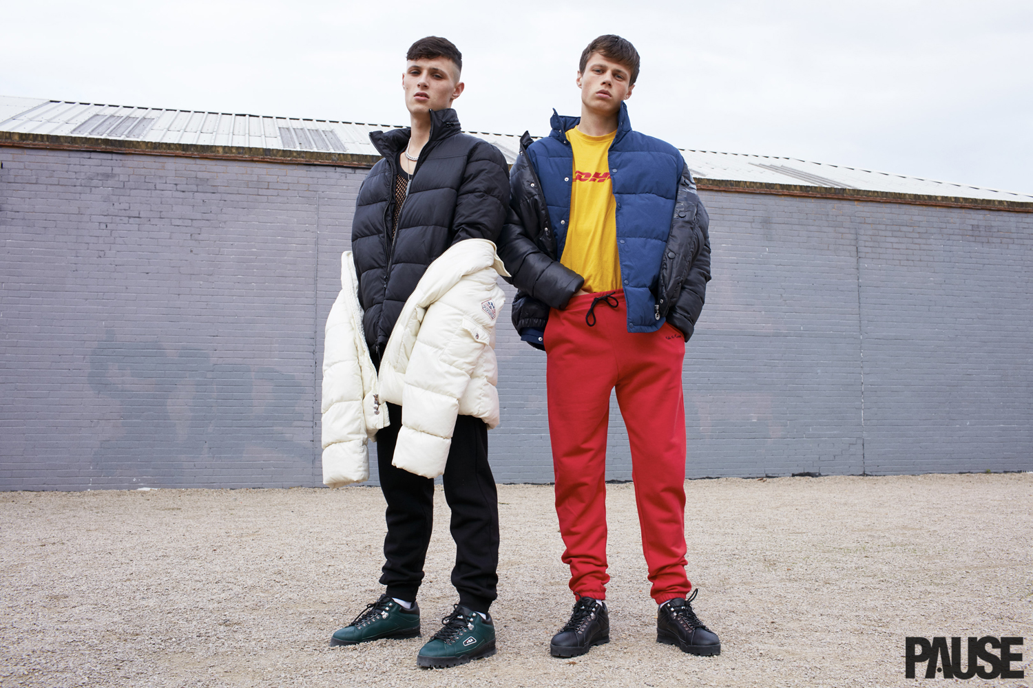PAUSE Editorial: Cult Of Youth