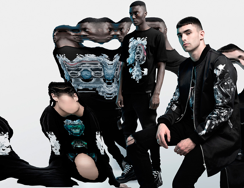 This Is Not Clothing Fall/Winter 2016 Collection