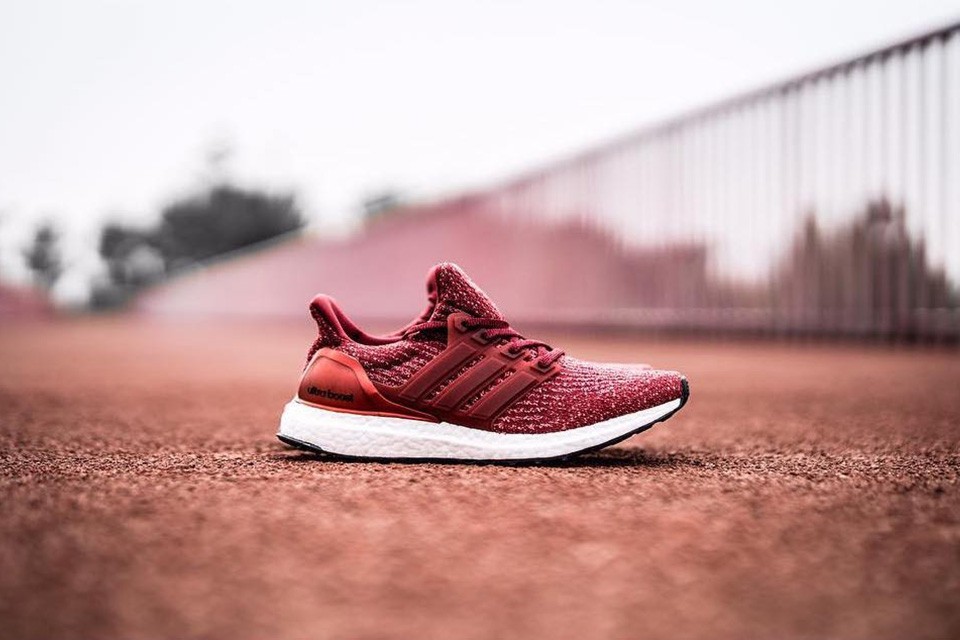 Sneaker Watch: adidas Ultra Boost 3.0 Colourways