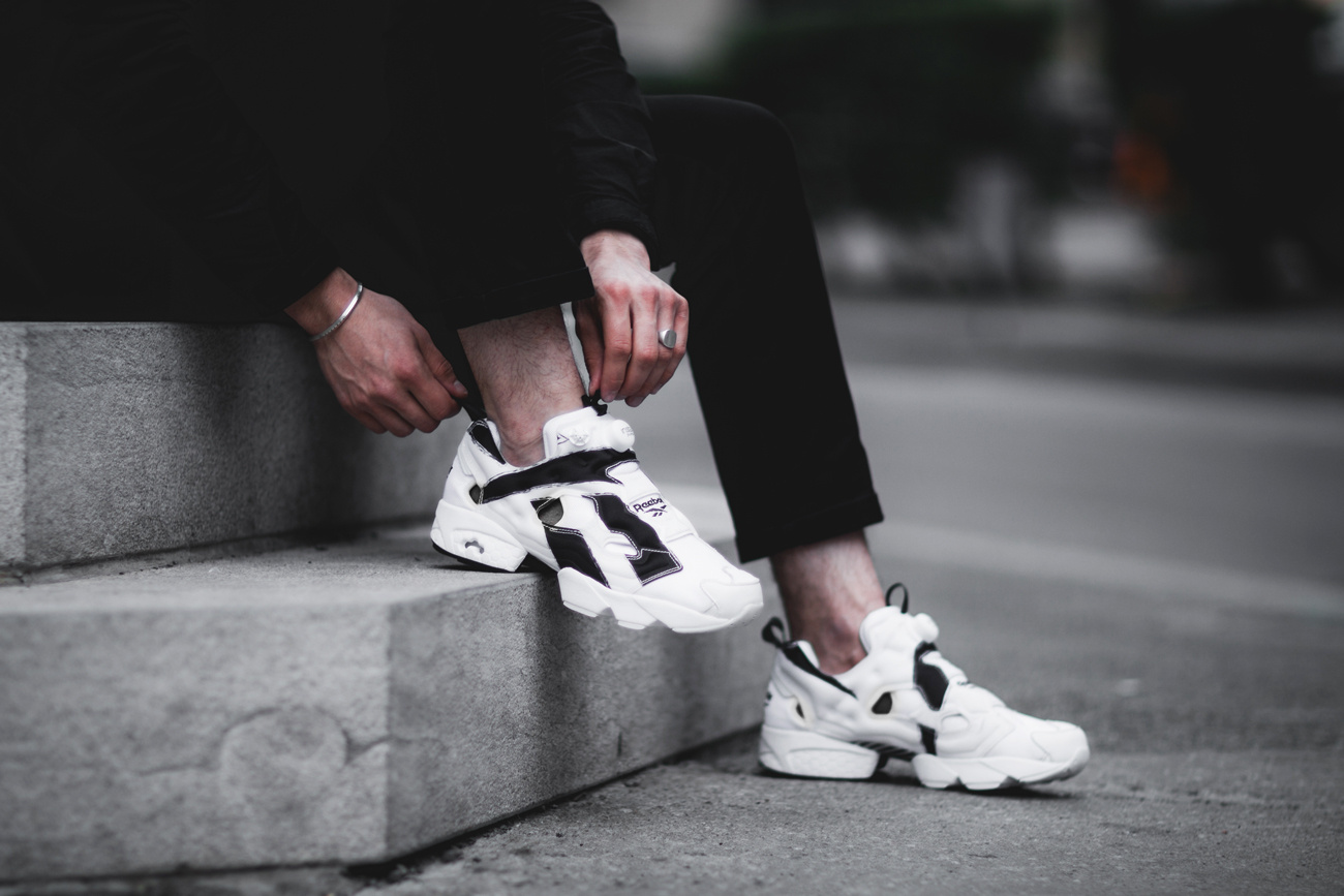 Future x Reebok Classics “Overbranded” Instapump Fury