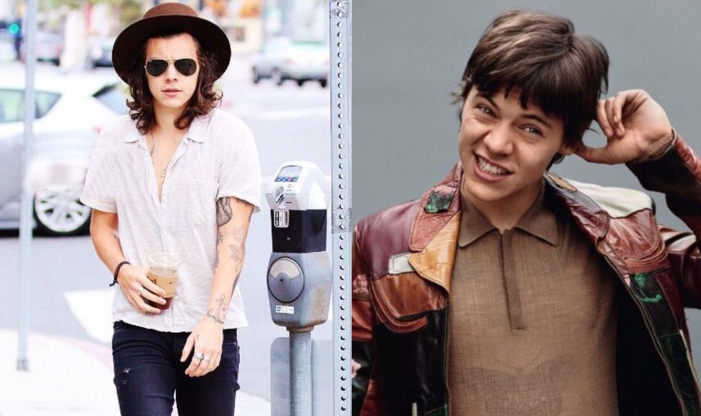 Harry Styles – PAUSE Online  Men's Fashion, Street Style, Fashion News &  Streetwear