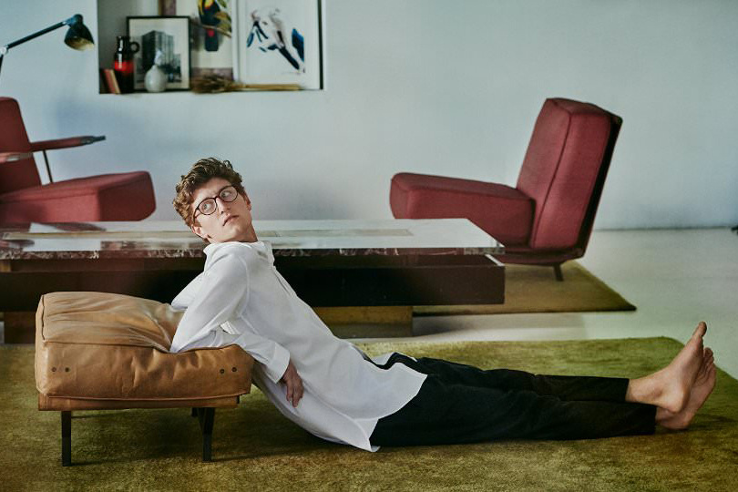 Mr Porter And COS Present: “The Art Of Everyday”