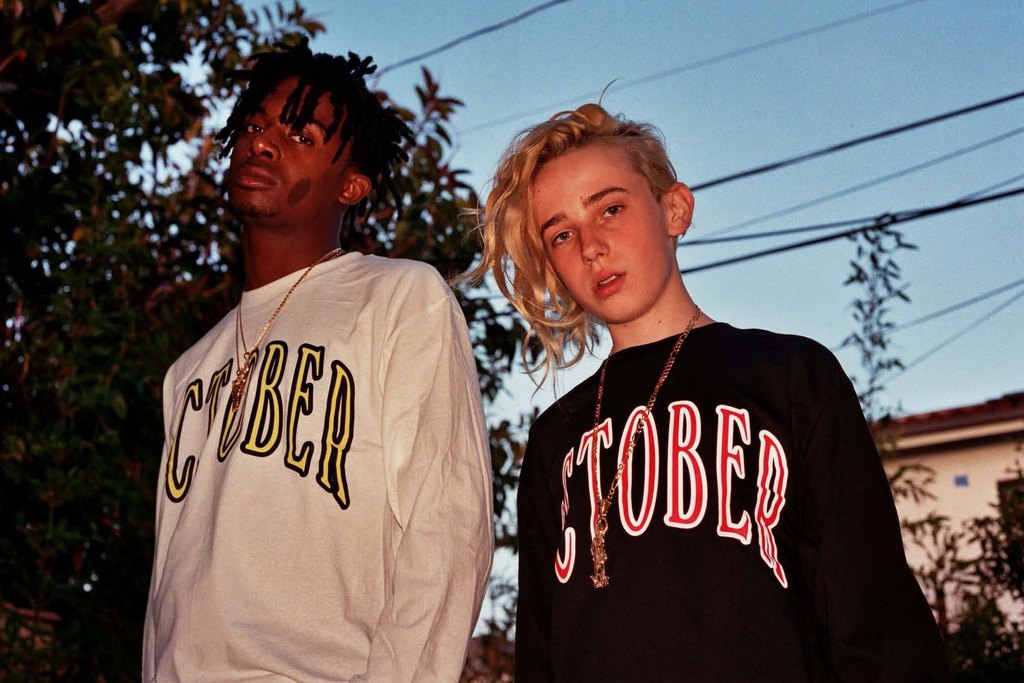 10 Top Trends From The 90’s We Still Praise