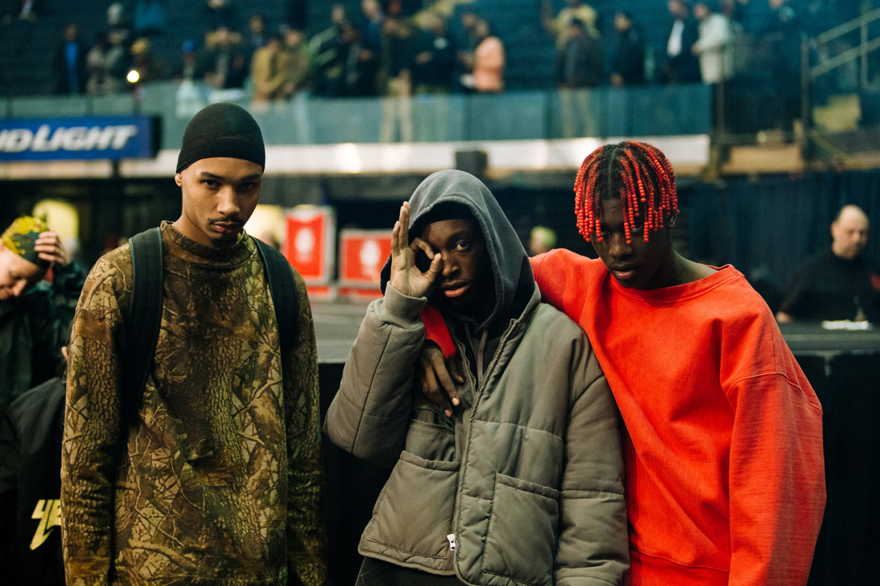 Yeezy Season 3 Release Date & Price List