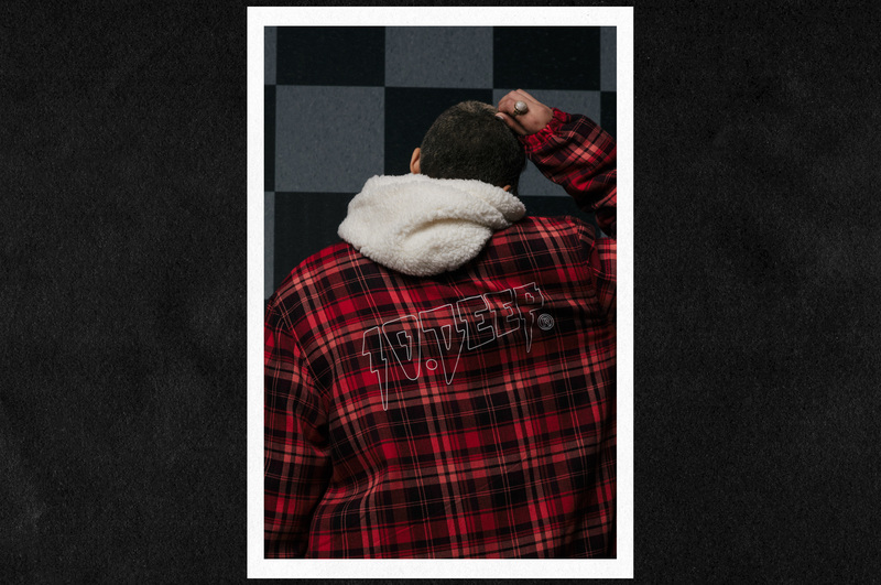 10.Deep Winter 2016 Lookbook