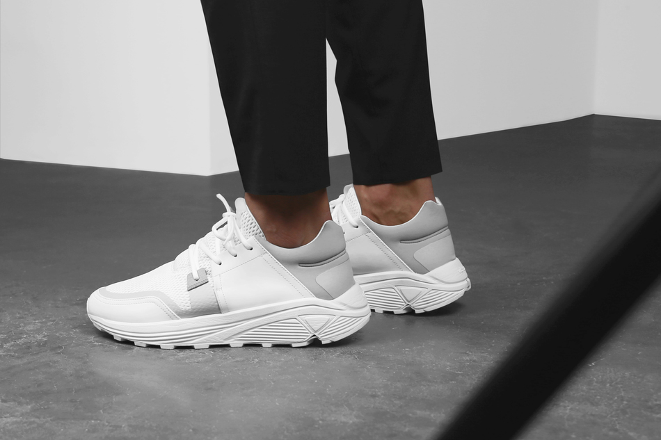 Sneaker Watch: The ETQ Sonic Runner
