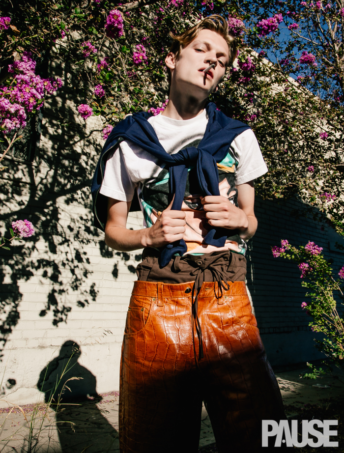 PAUSE Editorial: Southern California – PAUSE Online | Men's Fashion ...