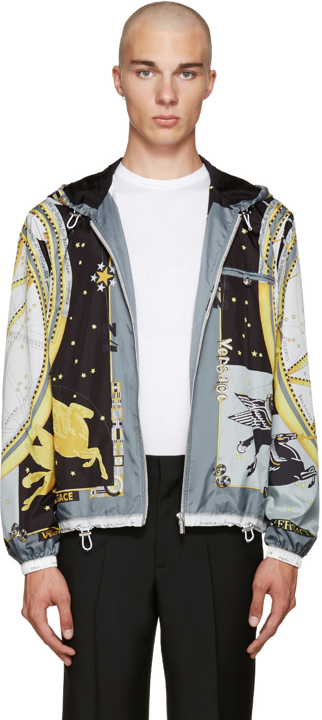 Top 10 Items From The SSENSE Black Friday Sale