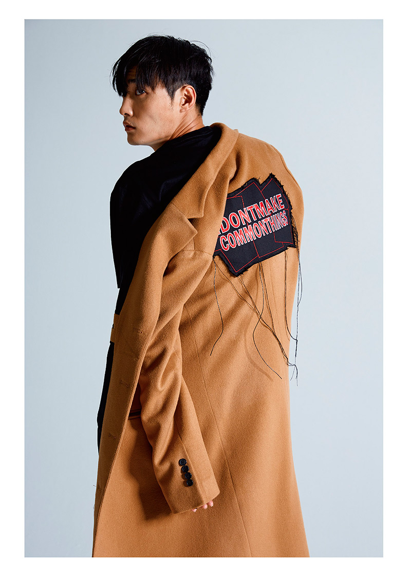 51PERCENT Fall/Winter 2016 Lookbook