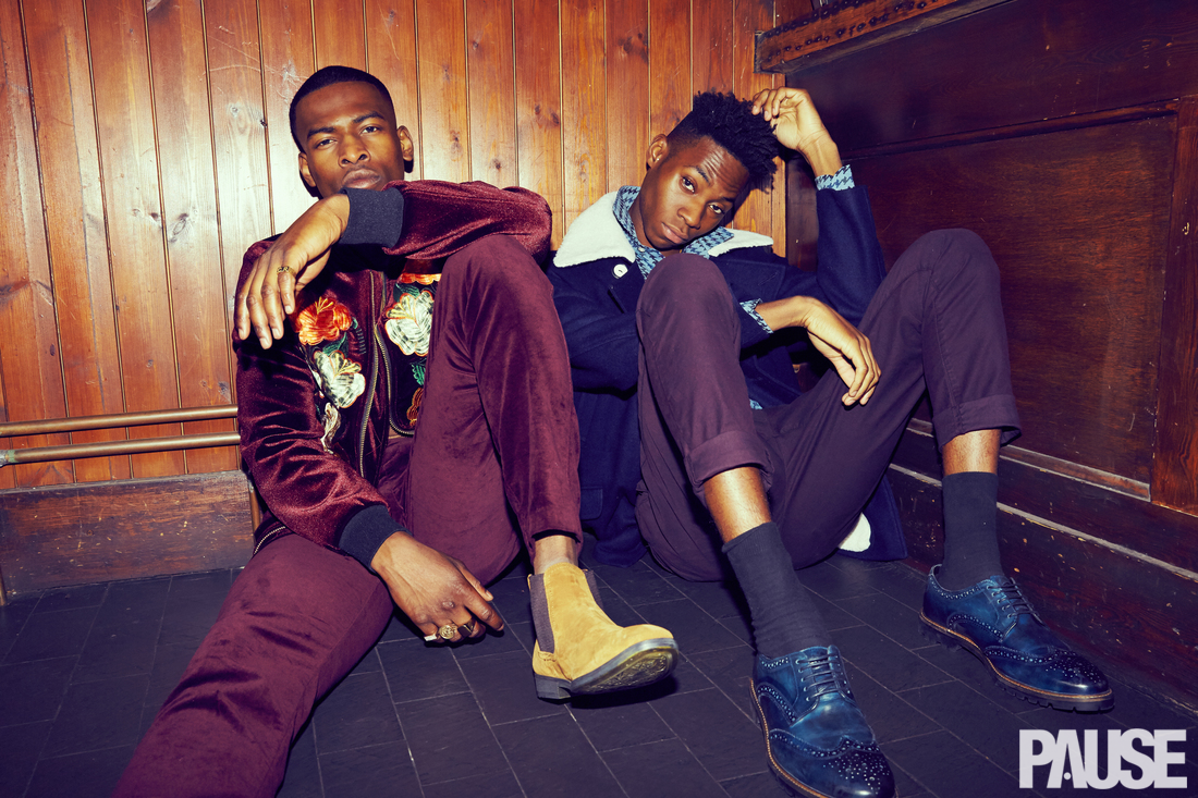 PAUSE Editorial: Can Ya Dig It?