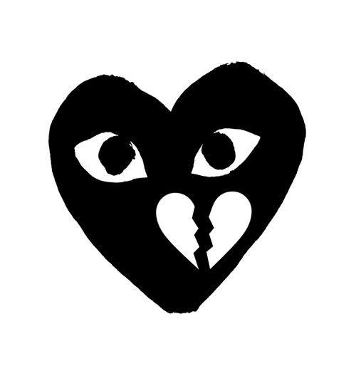 Comme des Garcons Unveil Play Heart Emoji Pack – PAUSE Online | Men's ...