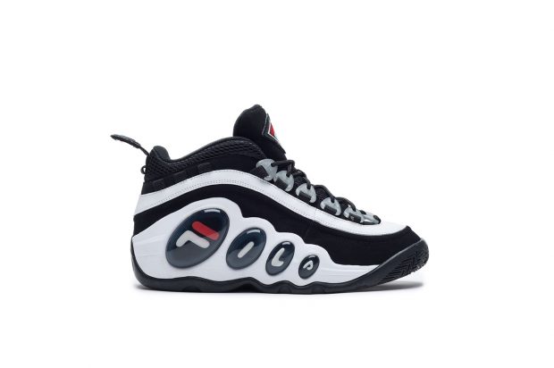 FILA Brings Back The Bubbles – PAUSE Online | Men's Fashion, Street ...