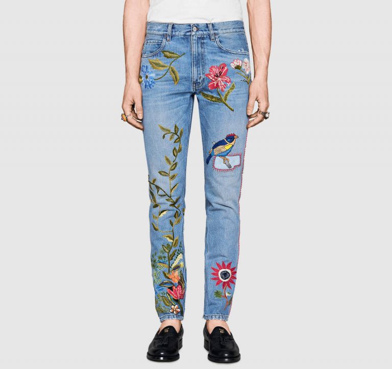 gucci puma collab