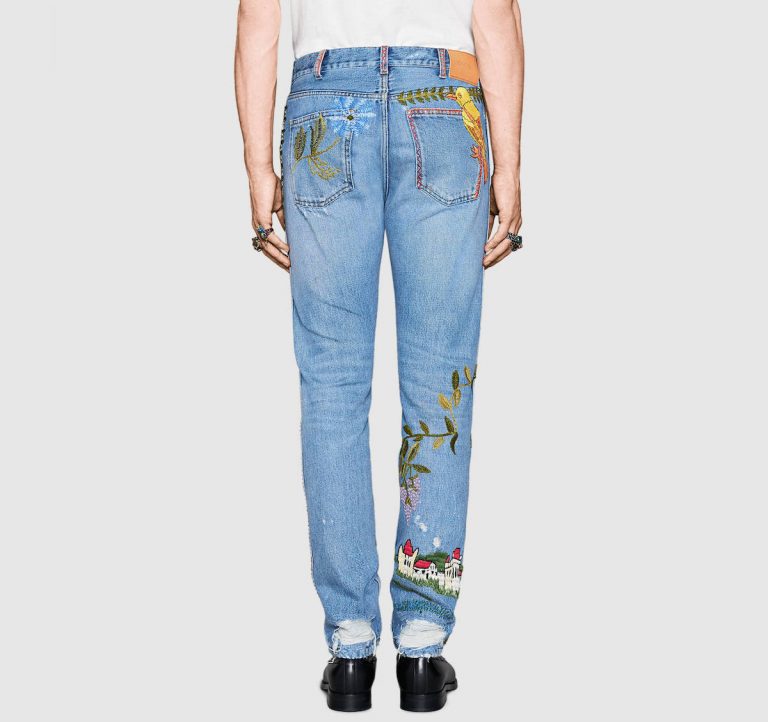 gucci puma collab
