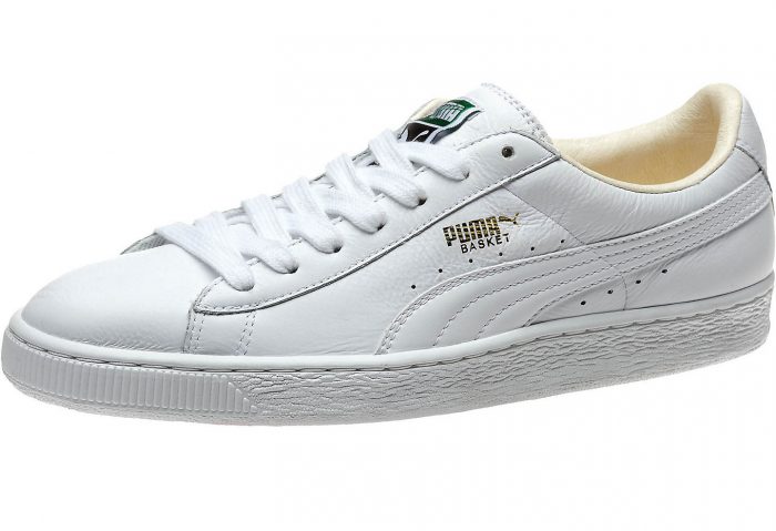 gucci pumas
