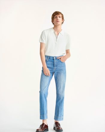 Sandro Paris Spring/Summer 2017 Lookbook – PAUSE Online | Men's Fashion ...