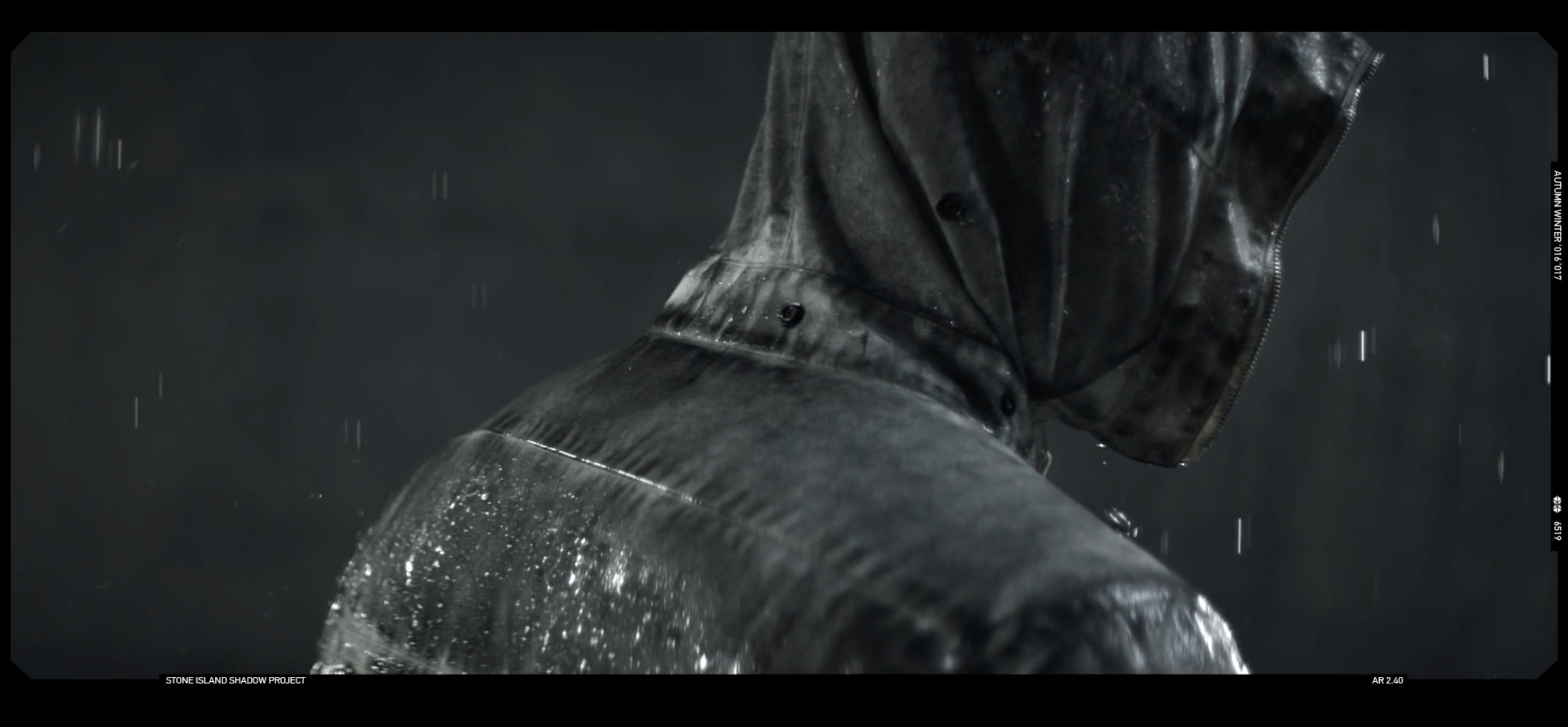 Stone Island Teases New Shadow Project Pieces With ‘6519’ Video
