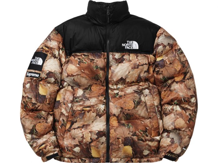 Supreme x The North Face Fall/Winter 2016 Collection – PAUSE Online