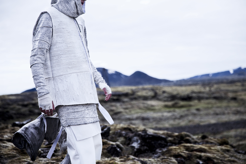 Tobias Birk Nielsen’s First Full Collection