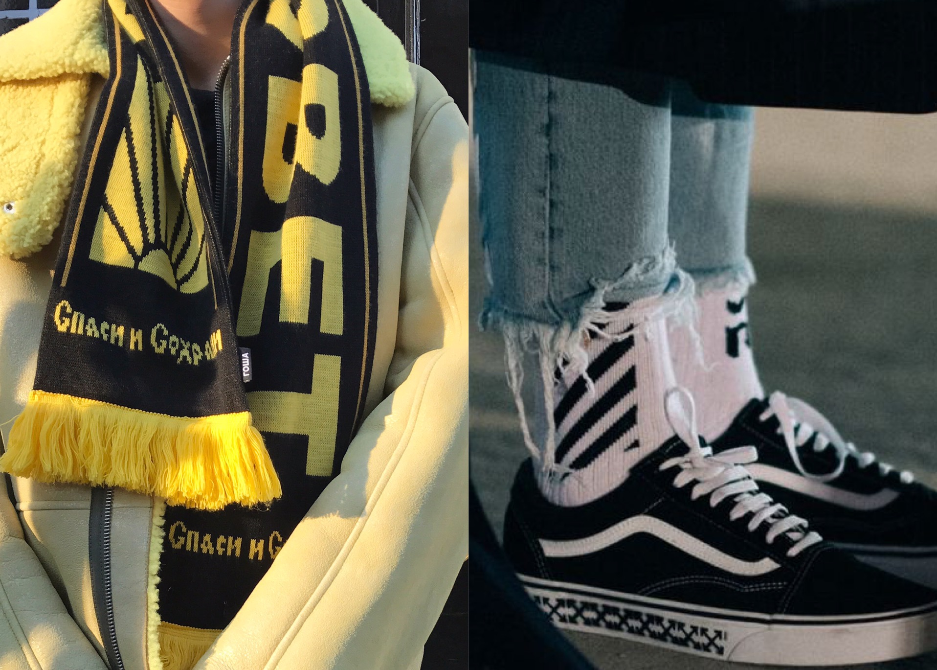 PAUSE Guide: Winter Accessories That Are Warm and Stylish