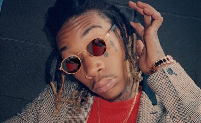 Wiz Khalifa Stars In Rag & Bone Fall/Winter 2016 Campaign