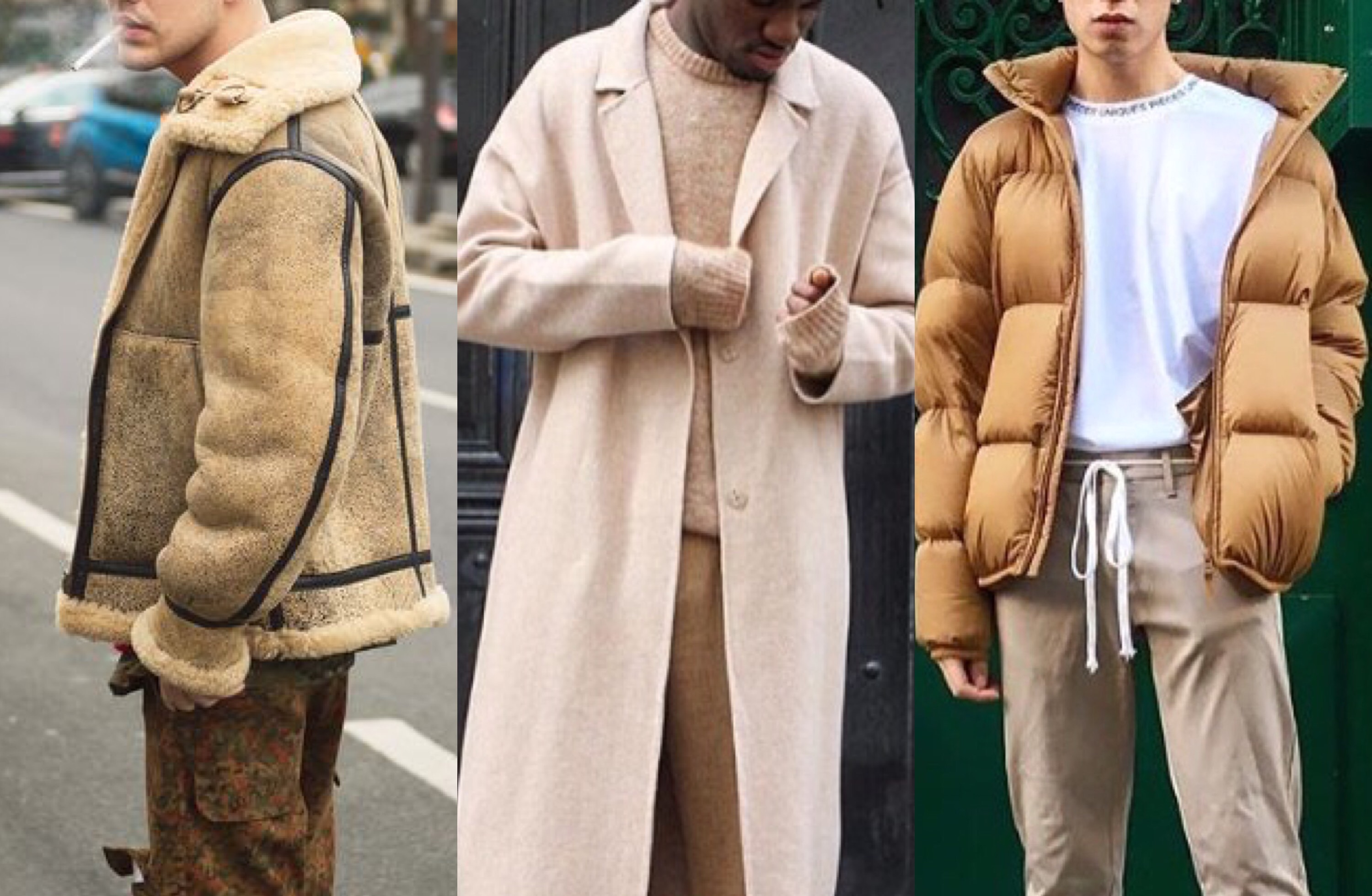 PAUSE Picks: Top 5 Autumn/Winter Coat Trends – PAUSE Online | Men's ...