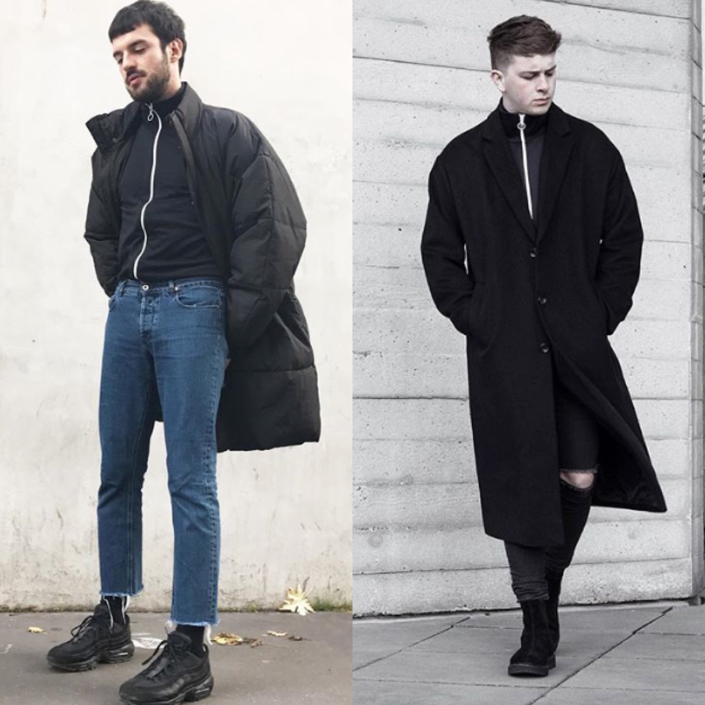PAUSE Picks: Top 10 Zip Sweatshirts/Fleece Jackets