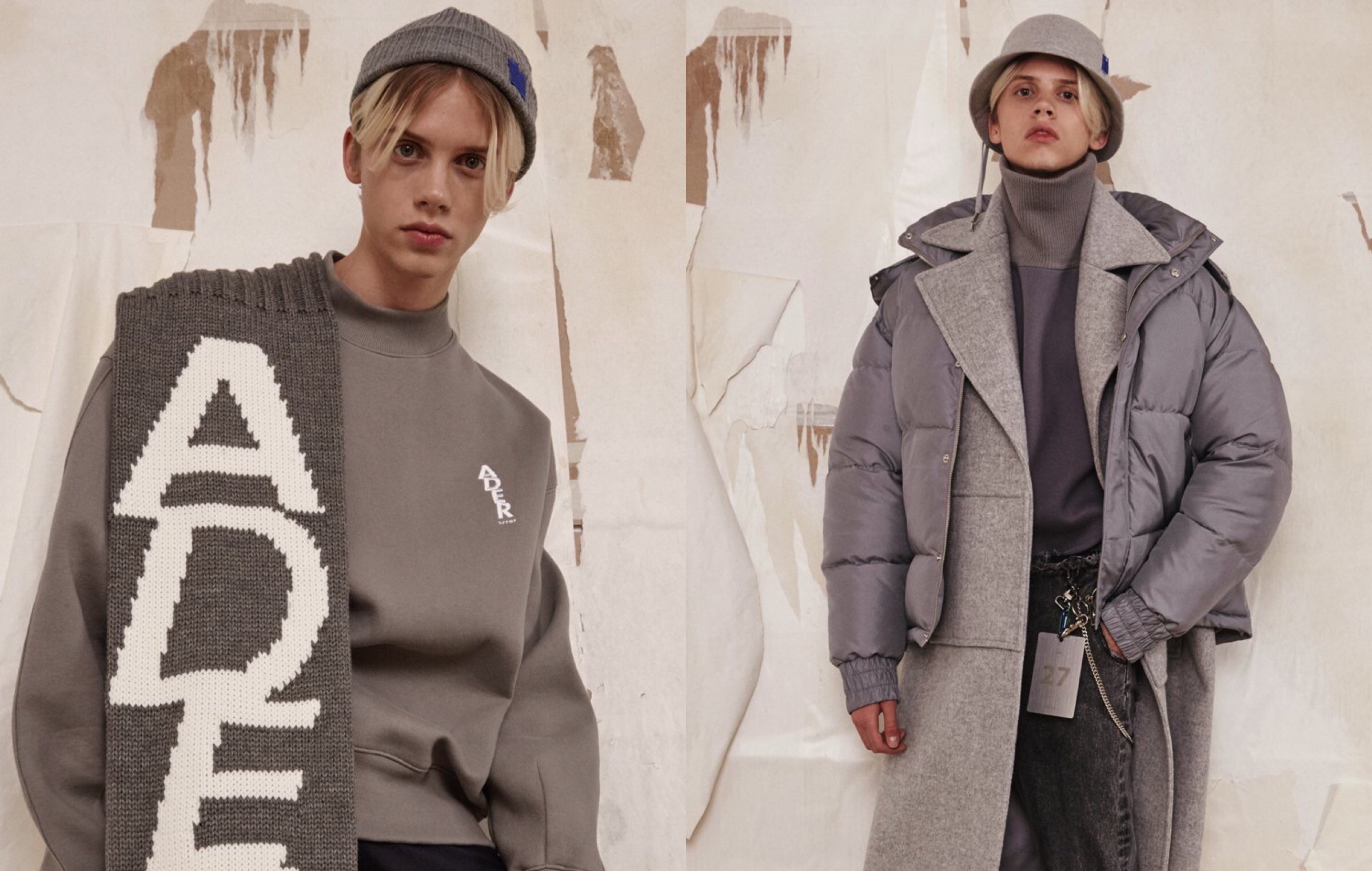 PAUSE Meets: ADER ERROR
