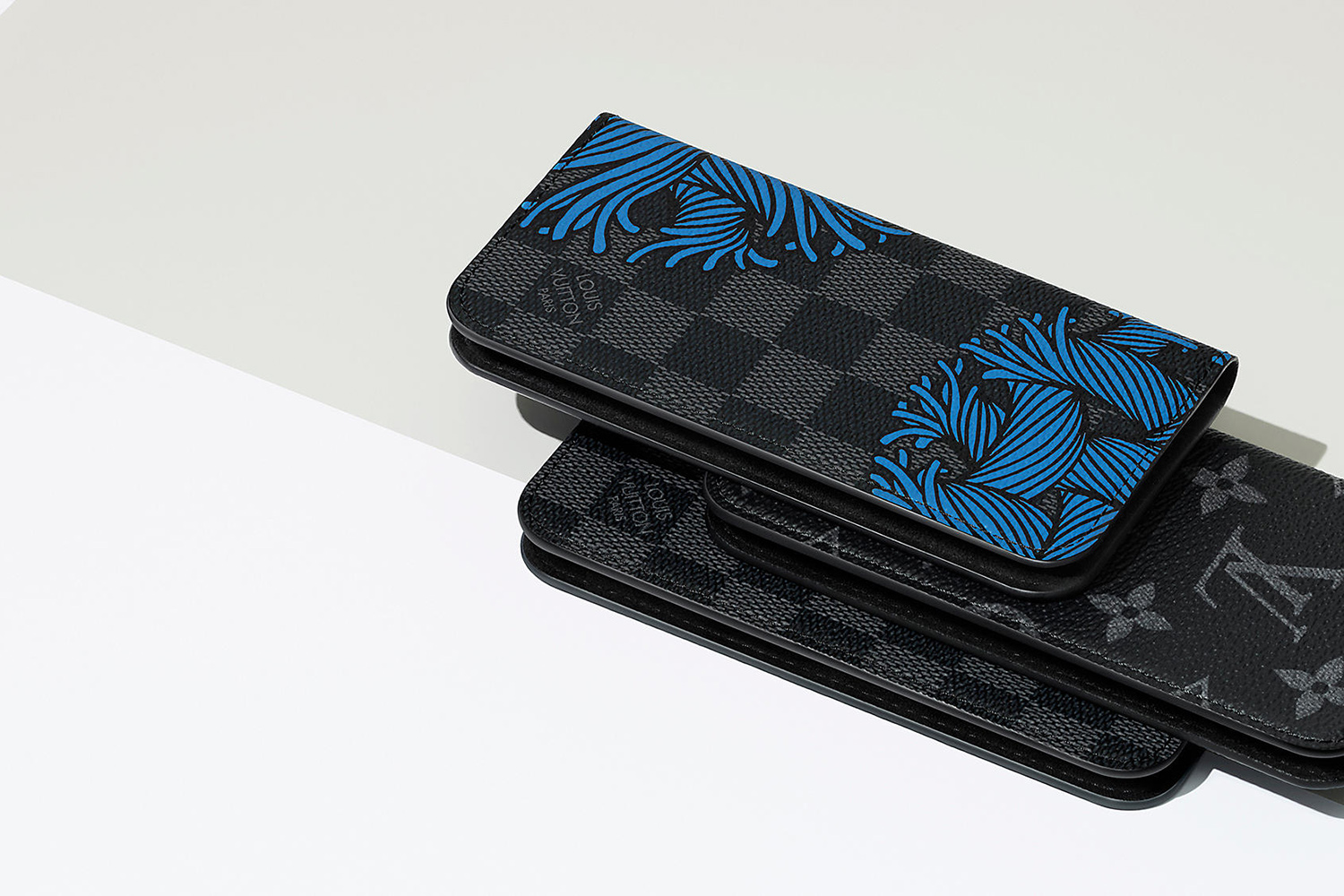Louis Vuitton Launches iPhone 7 Cases