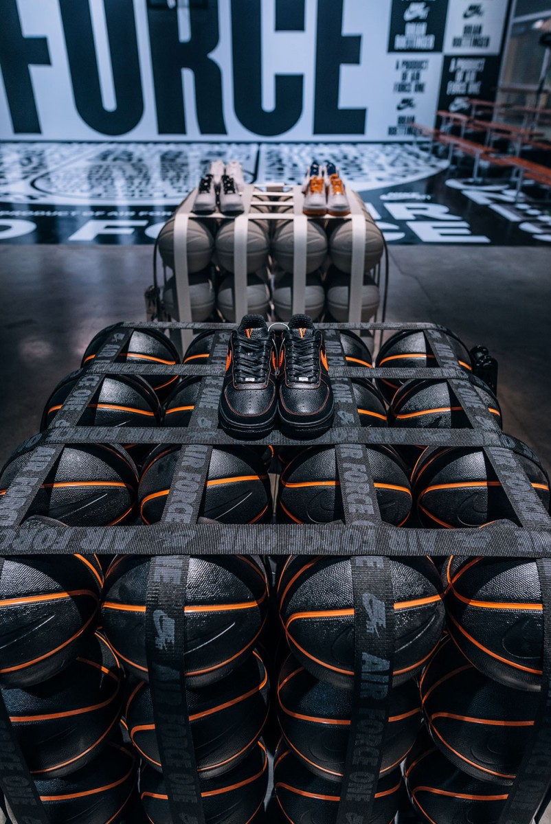 nikelab x vlone air force 1